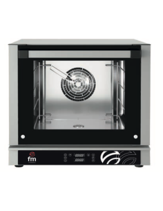 Horno de Convección RXD 384 FM