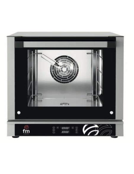 Horno de Convección RXD 384 FM
