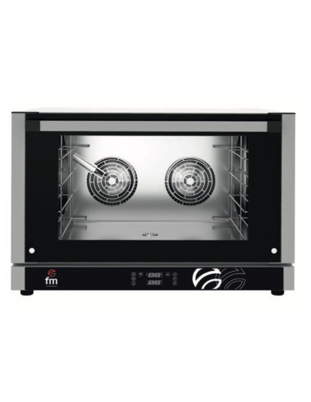 Horno de Convección RXD 604 PLUS FM