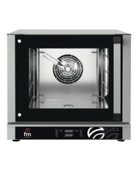 Horno de Convección RXDL 384 FM