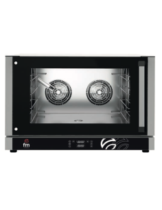 Horno de Convección RXDL 604 PLUS  V2,4 FM