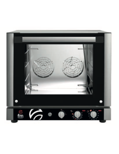 Horno Convección RX 424 Plus FM 4 Bandejas | Hostelería Negocios