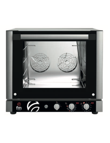 Horno Convección RX 424 FM 4 Bandejas | Hostelería Negocios