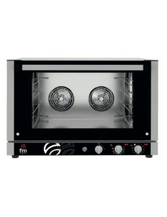 Horno de Convección  RX 604 Plus HG FM