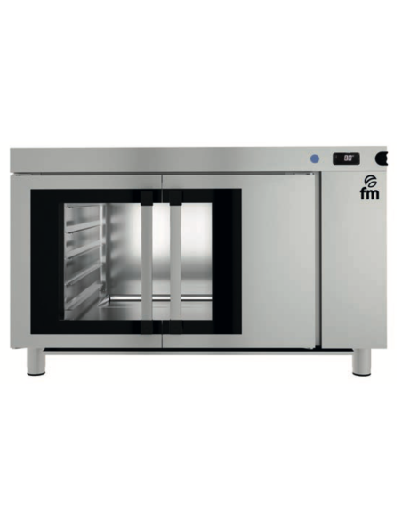 Fermentadora STF 433 FM