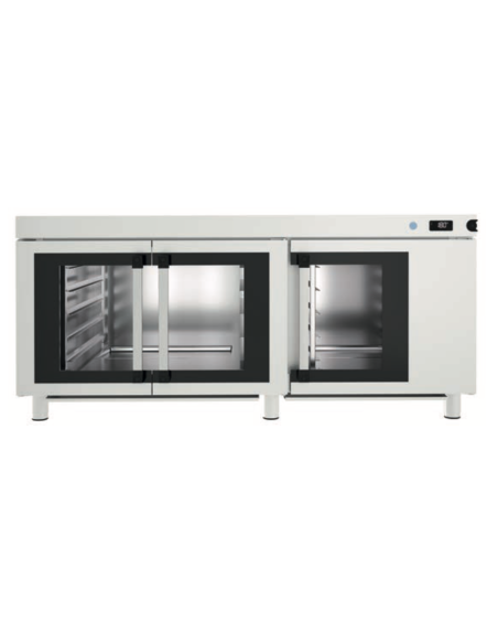 Fermentadora STF 633 FM