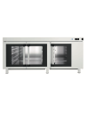 Fermentadora FM STF 633 33 Bandejas 60x40 | Hostelería Negocios