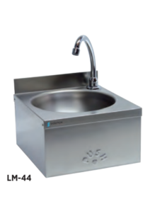 Lavamanos Sobremesa EDENOX LP-54