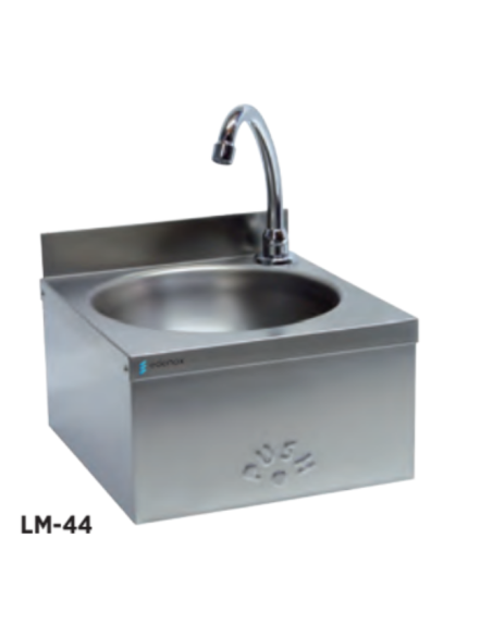 Lavamanos Sobremesa EDENOX LP-54