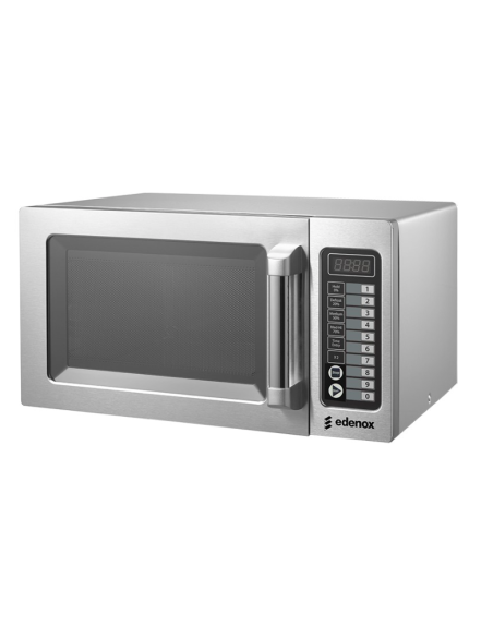 Horno Microondas 1834 D EDENOX