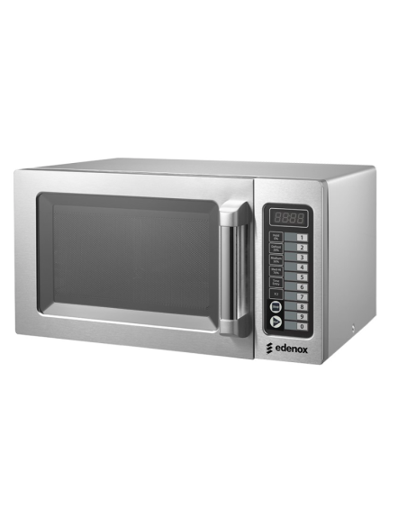 Horno Microondas 1834 D E EDENOX