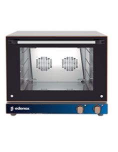 Horno Panadería HP-443 EDENOX