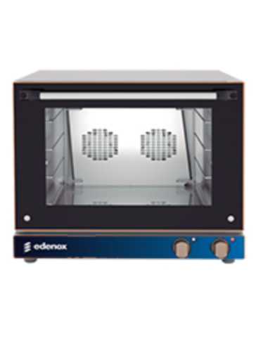 Horno Panadería HP-443 EDENOX|Hosteleria Negocios