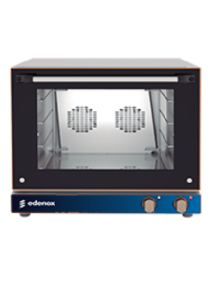 EDENOX Horno Panadería HP-443