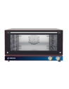 Horno Panadería Edenox HP 364 3 Bandejas 60x40 | Hostelería Negocios