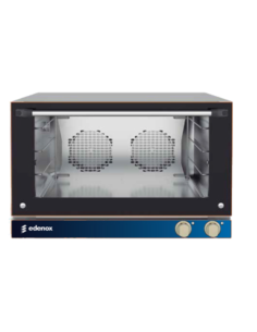 Horno Panadería HP-464 PLUS EDENOX
