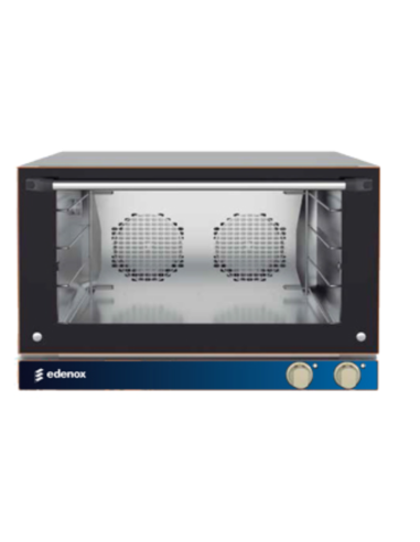 Horno Panadería HP-464 PLUS EDENOX|Hosteleria Negocios