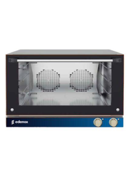 EDENOX Horno Panadería HP-464 PLUS