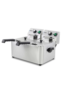 Freidora  Electrica TF-5-D- EDENOX