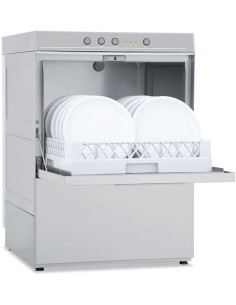 Lavavajillas con Bomba de Desagüe  VERONA CH500B|Hosteleria negocios