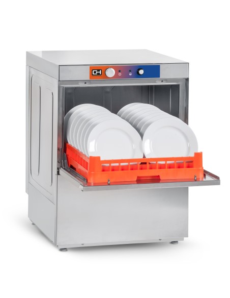 Lavavajillas con Bomba de Desagüe CÓRDOBA 500B|Hosteleria negocios