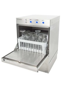 Lavavajillas 40 cm Línea Varsovia ST400 |Hosteleria negocios