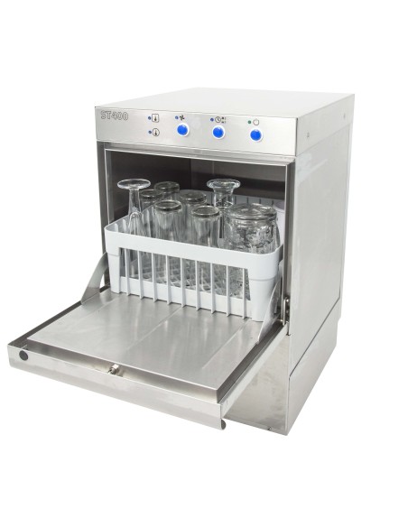 Lavavajillas 40 cm Línea Varsovia ST400 |Hosteleria negocios