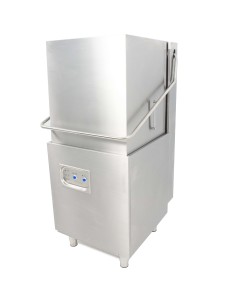 Lavavajillas ST-800 Clima Hostelería | Profesional 50x50 cm Inox