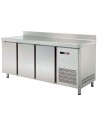 Mesa Snack Refrigerada Fondo 600 MRCH-200|Hosteleria negocios