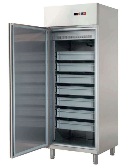 Armario Refrigerado Conservación de Pescado ARCH-701-P|Hosteleria Negocios