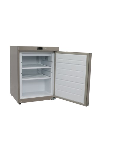 Armario de congelación  acero inoxidable AC200SS|Hosteleria Negocios
