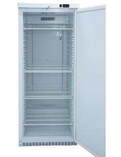 Armario Refrigerado GN2/1  Blanco ARCH-600L|Hosteleria Negocios