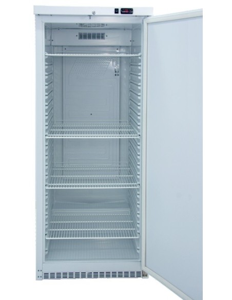 Armario Refrigerado GN2/1  Blanco ARCH-600L|Hosteleria Negocios