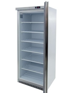 Armario  de Congelación GN2/1 Inoxidable ACCH-600I|Hosteleria negocios