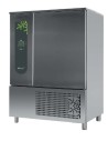 Abatidor de Temperatura Mixto 10 bandejas CR-102|Hosteleria Negocios