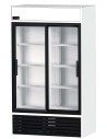 Armario Expositor Refrigerado RVCS1000 |Hosteleria negocios