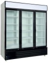 Armario Expositor Refrigerado CST1600 ♀4Hosteleria Negocios
