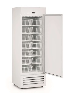 Armario de Congelación 450 L Plata CVL70POS|Hosteleria Negocios