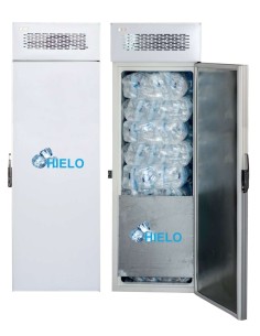 Armario Conservador cubitos de hielo ARMVERTGEL620|Hosteleria negocios