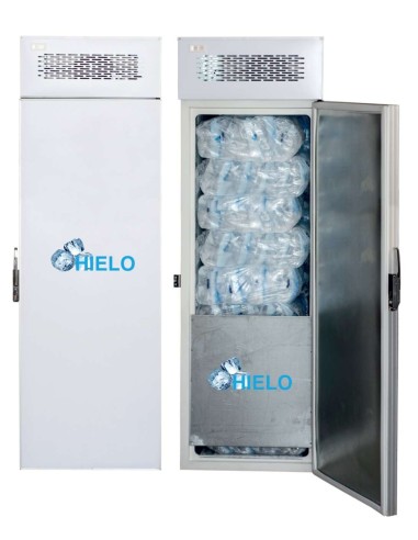 Armario Conservador cubitos de hielo ARMVERTGEL620|Hosteleria negocios