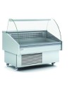 Vitrina Expositora Pescado/Marisco EEC-100-CC-EF|Hosteleria negocios