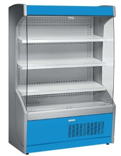 Mural Refrigerado Fondo 700  Aveiro MPL070-A|Hosteleria negocios