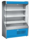Mural Refrigerado Fondo 700  AVEIRO MPL150-A|Hosteleria negocios