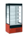 Mural Refrigerado  Fondo 700 AVEIRO MAE150PV-R|Hosteleria negocios
