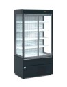 Mural Refrigerado Fondo 700 AVEIRO MAE150PV-N|Hosteleria negocios