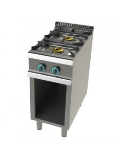 Cocina a gas SerIe 700  FO7N200 Junex|Hosteleria Negocios