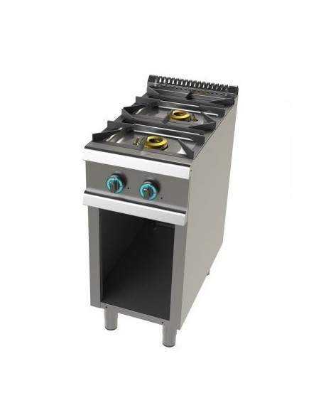 Cocina a gas SerIe 700  FO7N200 Junex|Hosteleria Negocios