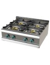 Cocina a gas  SerIe 700 FO7N400B Junex|Hosteleria Negocios