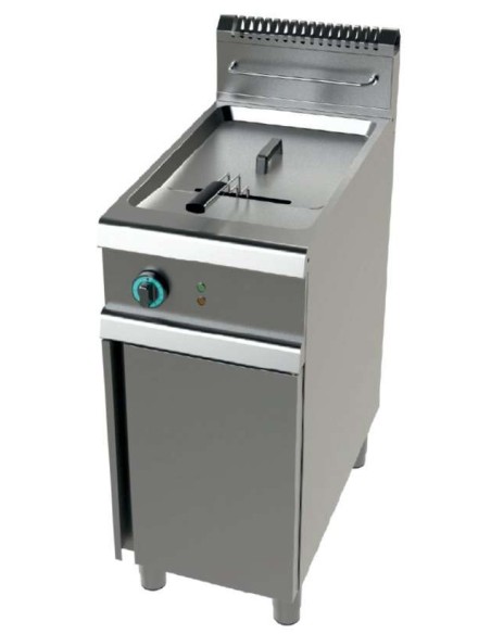 Freidora a gas de 17 L  Serie 700  FG7N117|Hosteleria Negocios
