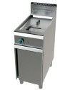 Freidora a gas de 21 L  Serie 900  FG9C121 Junex|Hosteleria Negocios